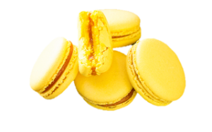 Macarons PNG-73979